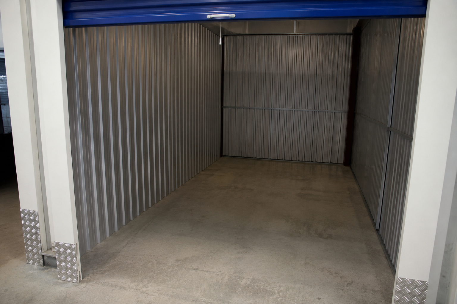 Eindhoven business storage hub — opslagruimte 35 m² in Eindhoven